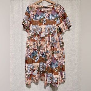 Gently Worn Princess Highway Dress
